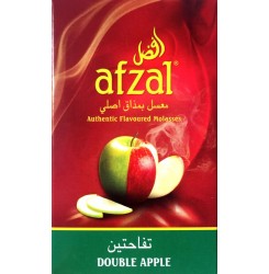 Afzal Two Apples 50g